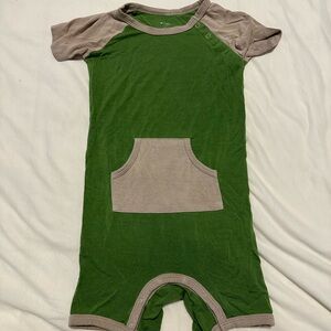 Kyte BABY Longall 3T